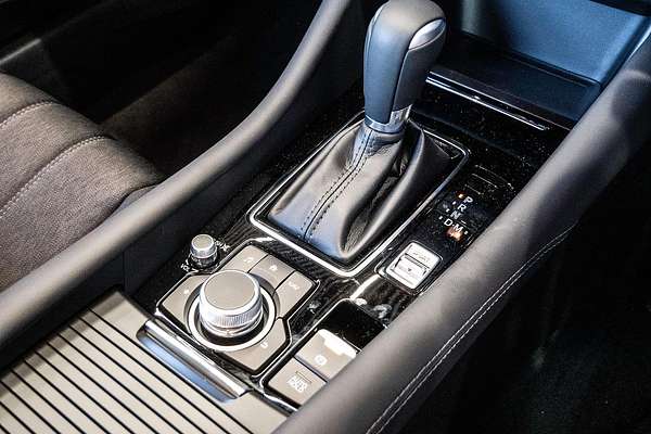 2024 Mazda 6 G25 Sport GL Series