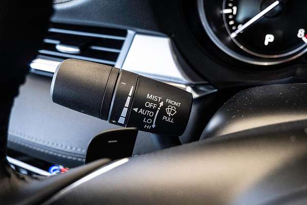 2024 Mazda 6 G25 Sport GL Series