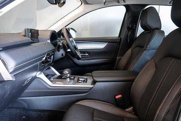 2025 Mazda CX-60 G40e GT KH Series