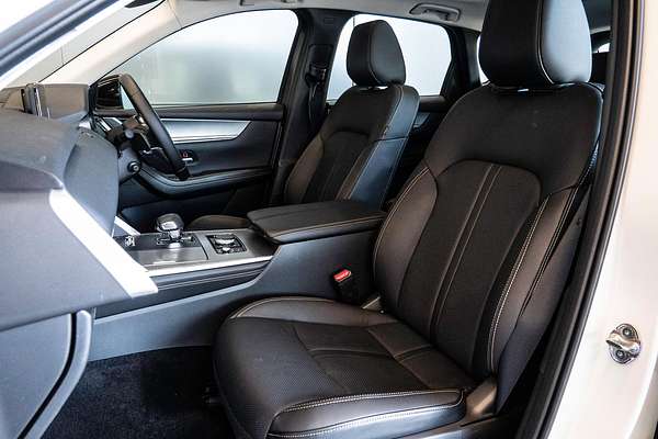2025 Mazda CX-60 G40e GT KH Series