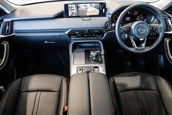 2025 Mazda CX-60 G40e GT KH Series
