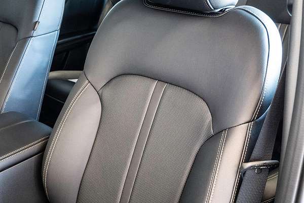 2025 Mazda CX-80 P50e Touring KL