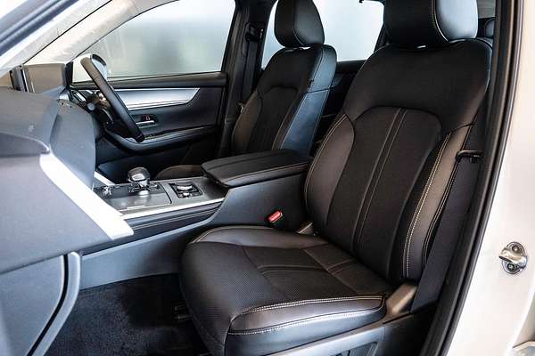 2025 Mazda CX-80 P50e Touring KL