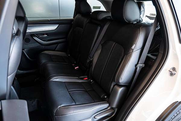 2025 Mazda CX-80 P50e Touring KL