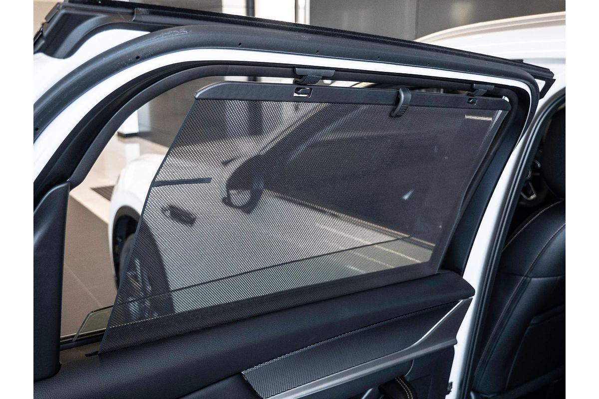 2025 Mazda CX-80 P50e Touring KL