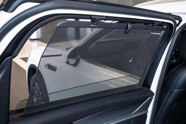 2025 Mazda CX-80 P50e Touring KL