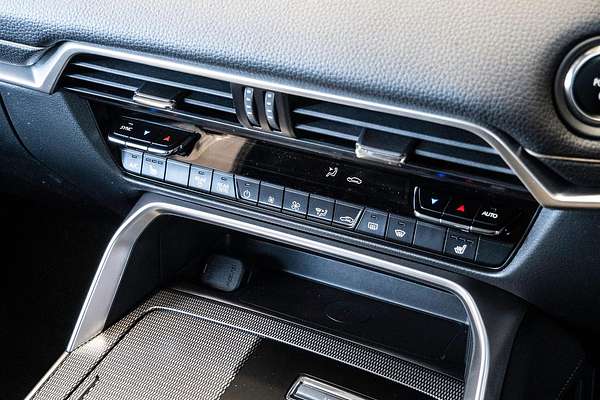 2025 Mazda CX-80 P50e Touring KL