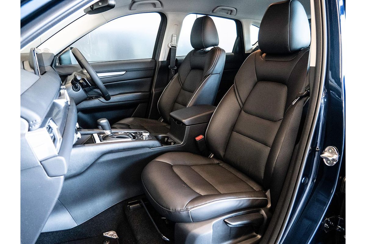 2025 Mazda CX-5 G25 Touring KF Series