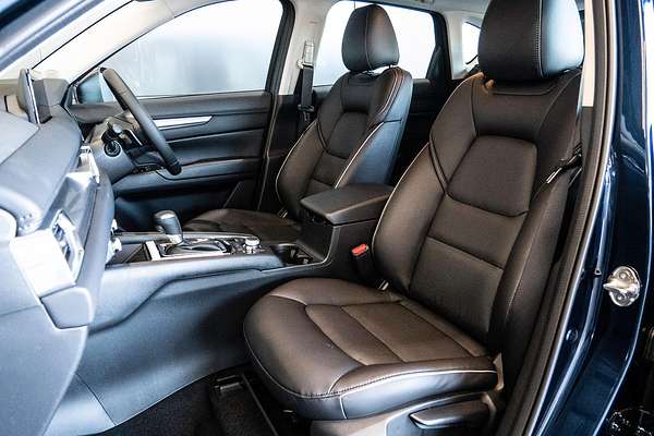 2025 Mazda CX-5 G25 Touring KF Series