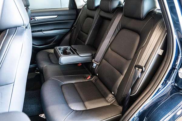 2025 Mazda CX-5 G25 Touring KF Series