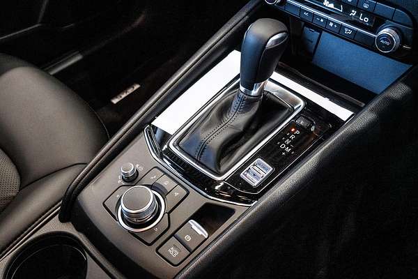 2025 Mazda CX-5 G25 Touring KF Series