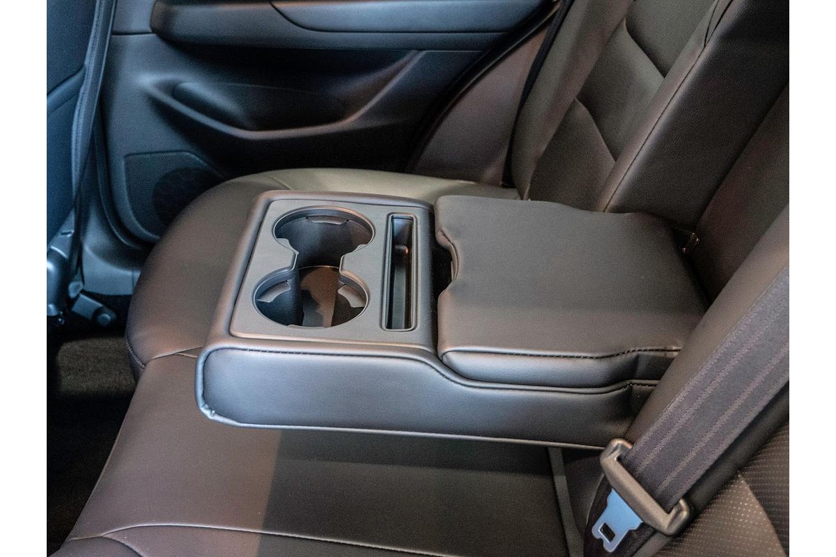 2025 Mazda CX-5 G25 Touring KF Series