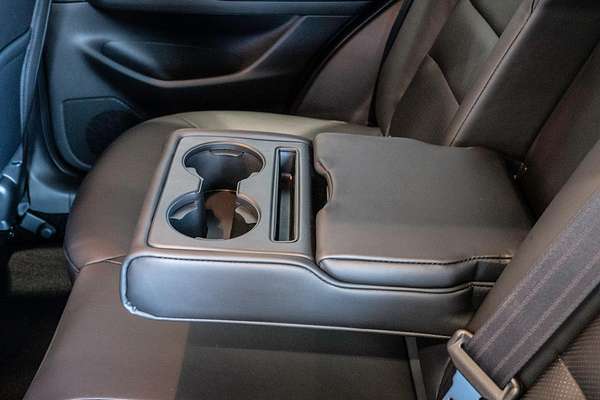 2025 Mazda CX-5 G25 Touring KF Series