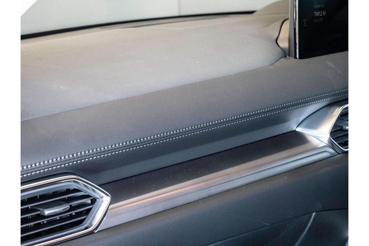 2025 Mazda CX-5 G25 Touring KF Series