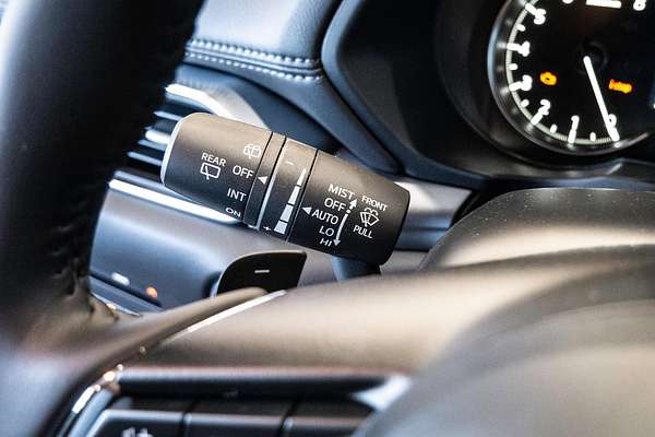 2025 Mazda CX-5 G25 Touring KF Series