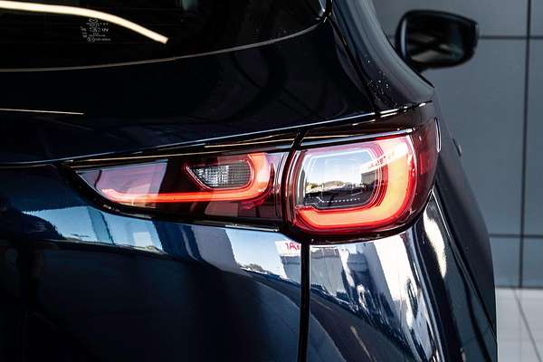 2025 Mazda CX-5 G25 Touring KF Series