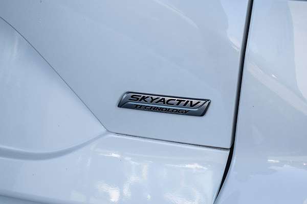 2019 Mazda CX-5 Maxx Sport KF Series