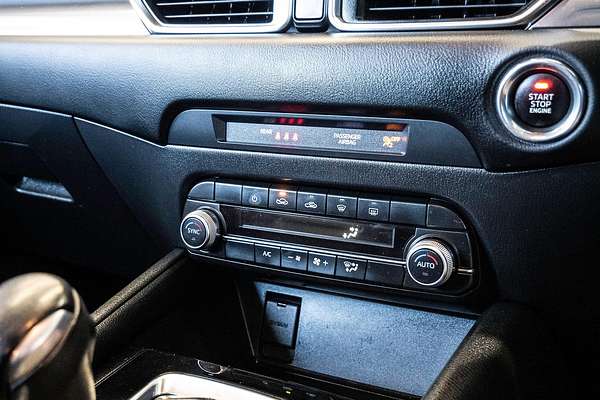 2019 Mazda CX-5 Maxx Sport KF Series