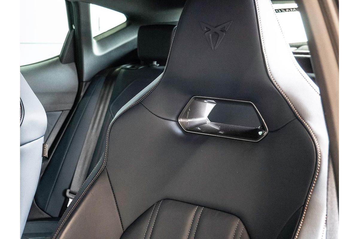 2023 CUPRA Formentor VZx KM