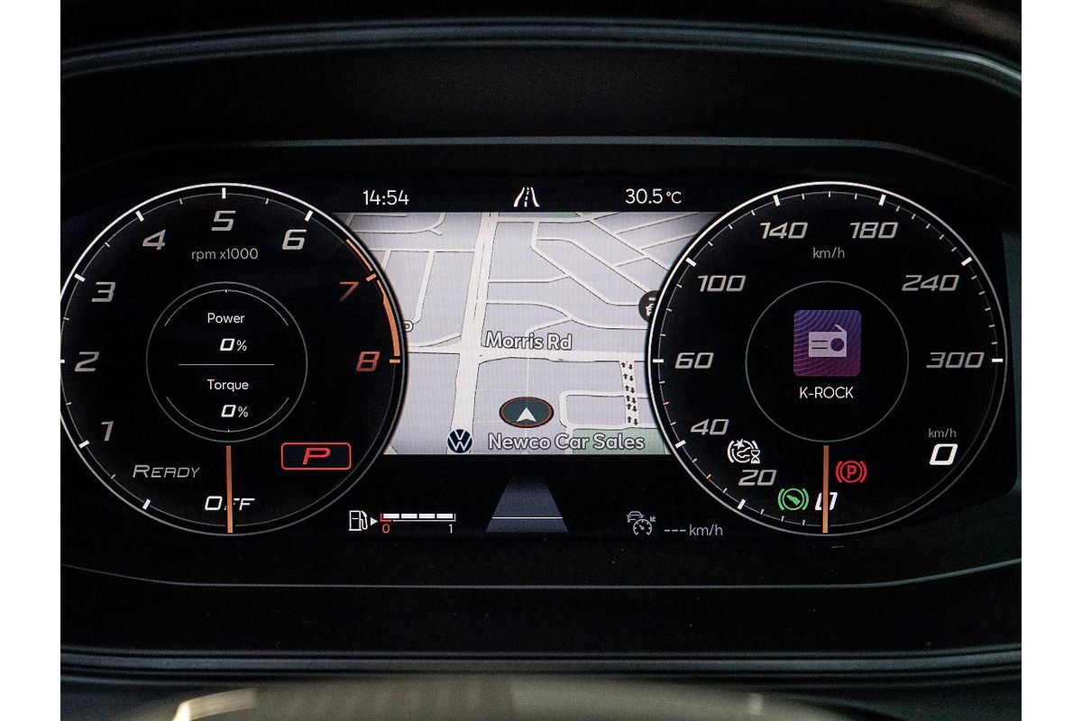 2023 CUPRA Formentor VZx KM