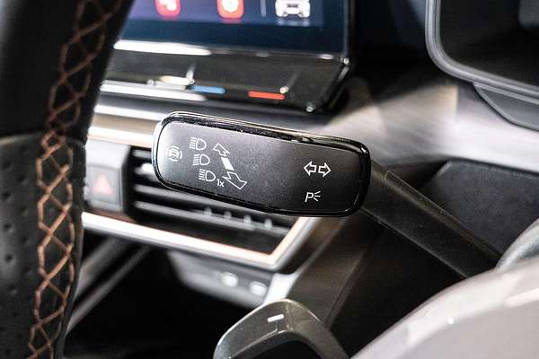 2023 CUPRA Formentor VZx KM