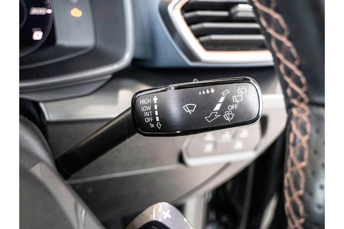 2023 CUPRA Formentor VZx KM