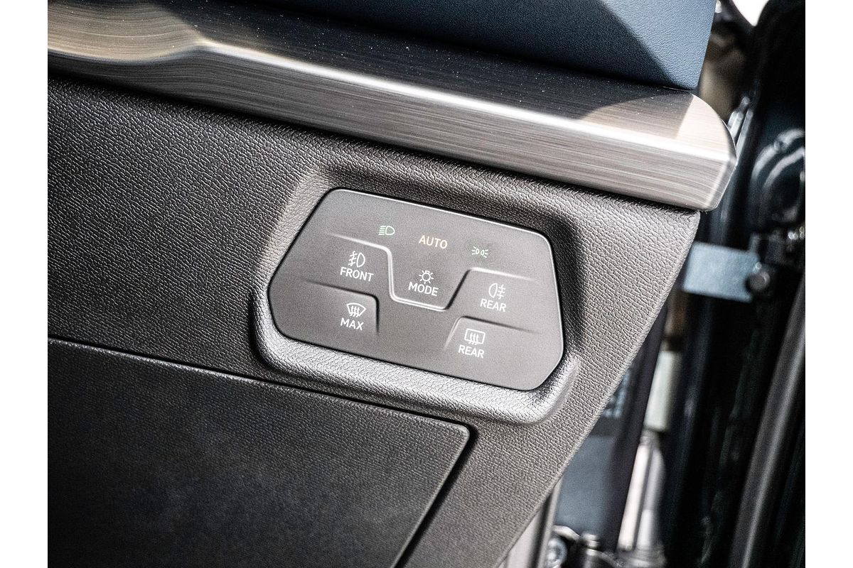 2023 CUPRA Formentor VZx KM