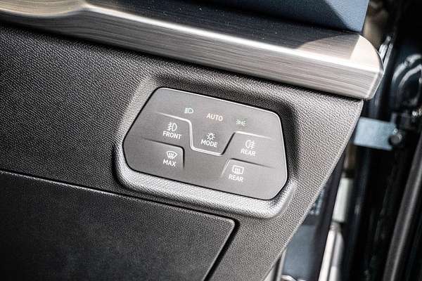 2023 CUPRA Formentor VZx KM
