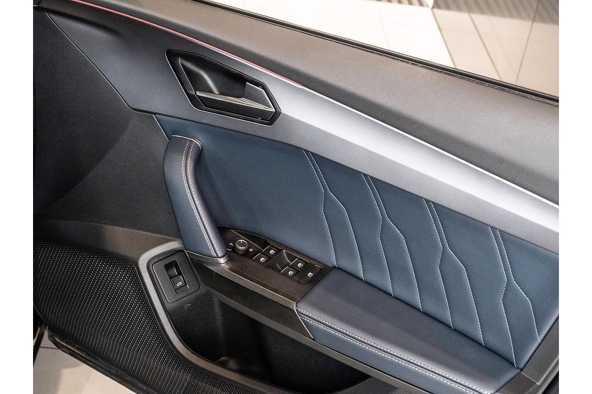 2023 CUPRA Formentor VZx KM