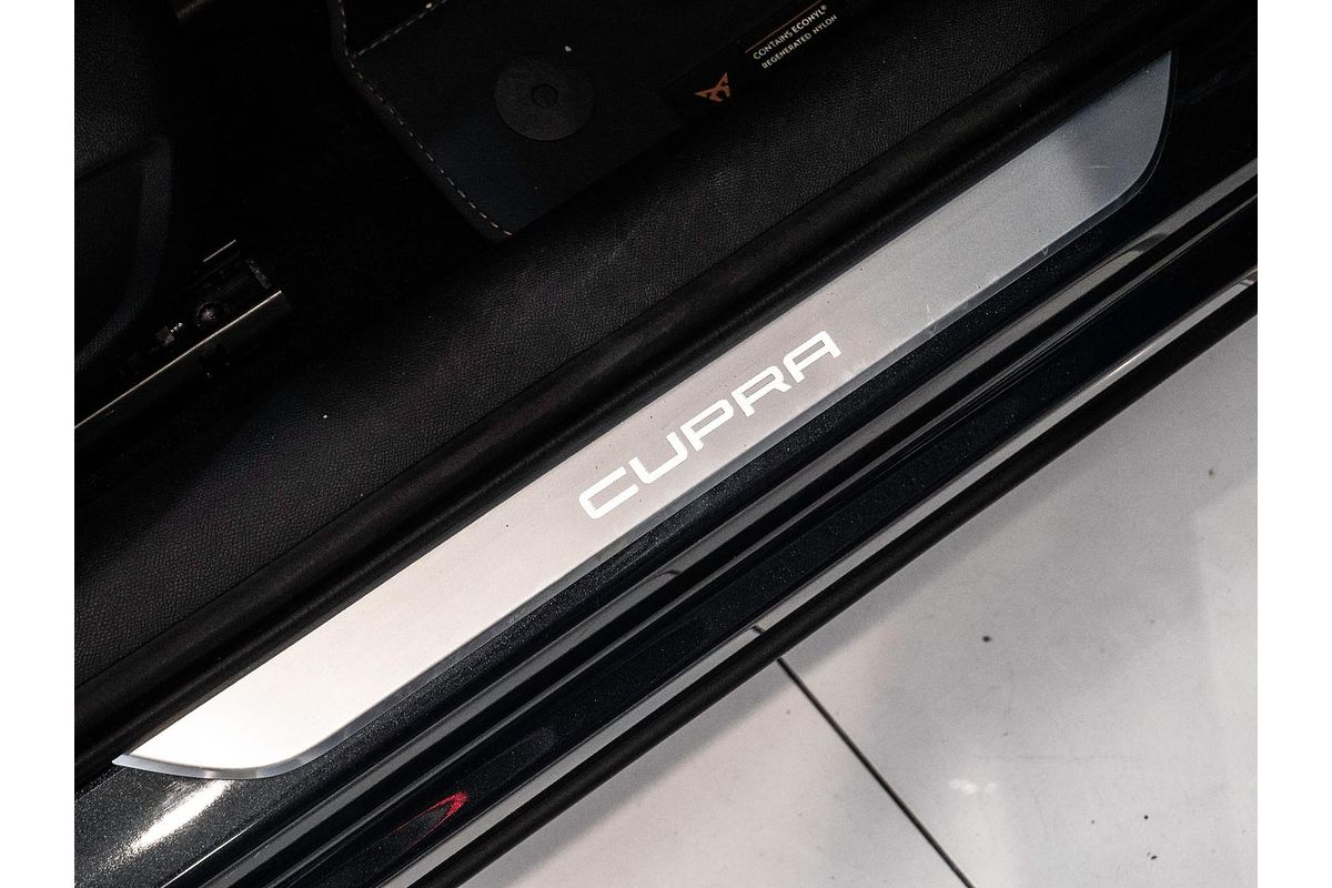 2023 CUPRA Formentor VZx KM