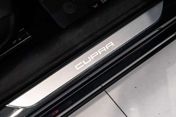 2023 CUPRA Formentor VZx KM