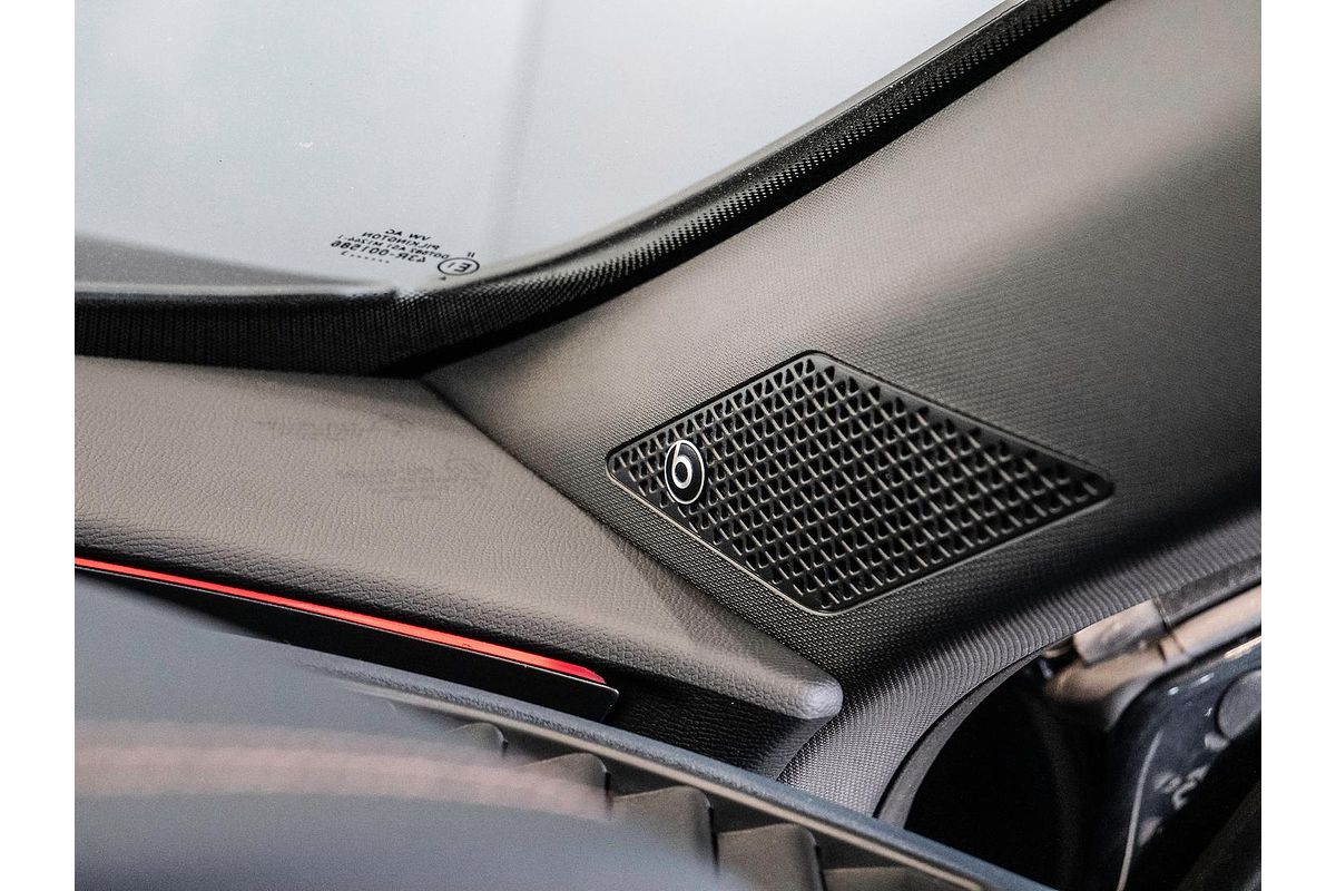 2023 CUPRA Formentor VZx KM