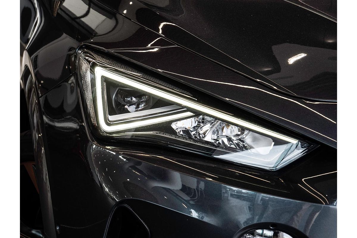 2023 CUPRA Formentor VZx KM