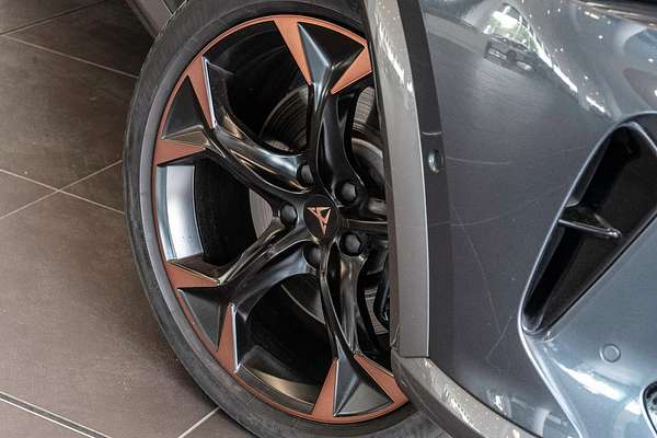2023 CUPRA Formentor VZx KM
