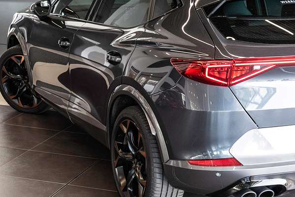2023 CUPRA Formentor VZx KM