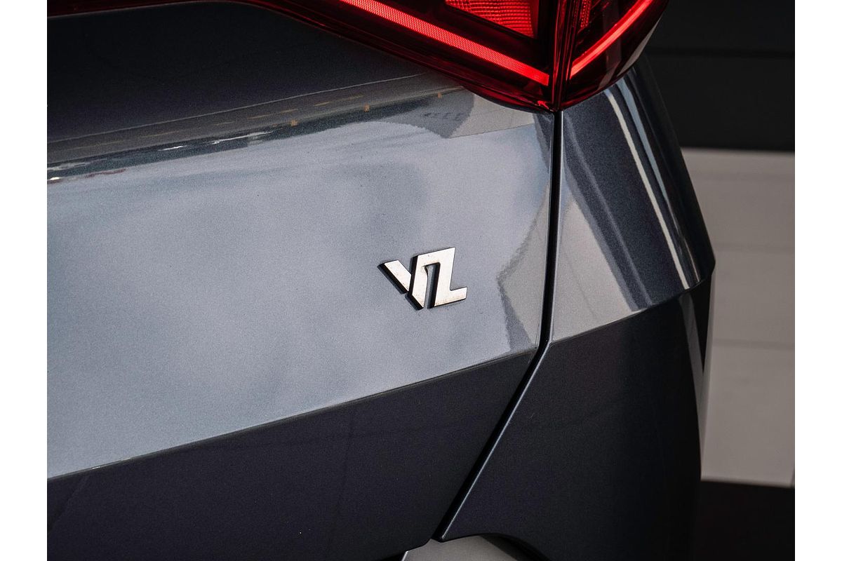 2023 CUPRA Formentor VZx KM