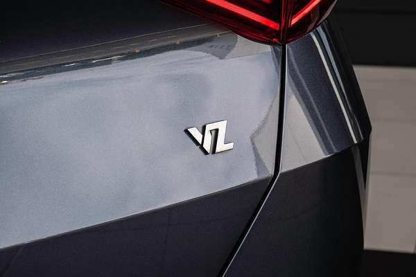 2023 CUPRA Formentor VZx KM