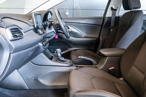 2017 Hyundai i30 Active PD