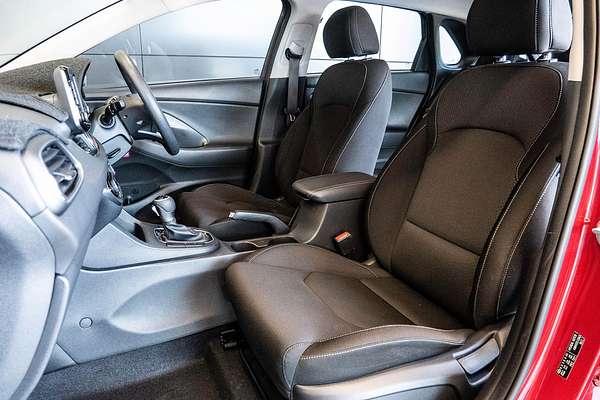 2017 Hyundai i30 Active PD