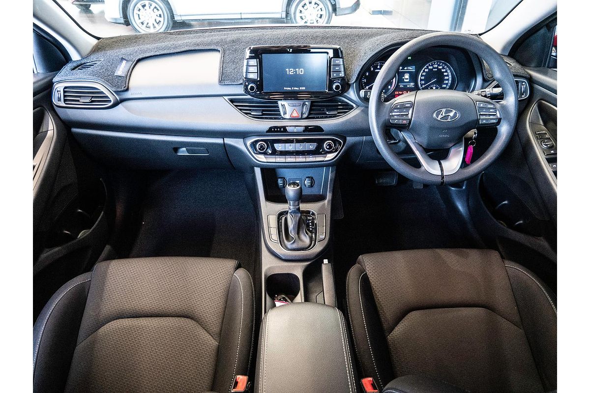 2017 Hyundai i30 Active PD