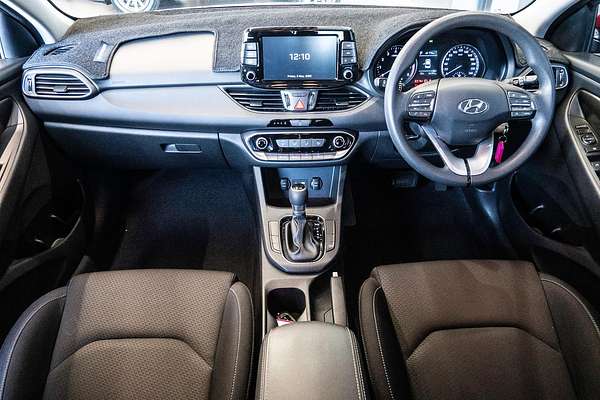 2017 Hyundai i30 Active PD