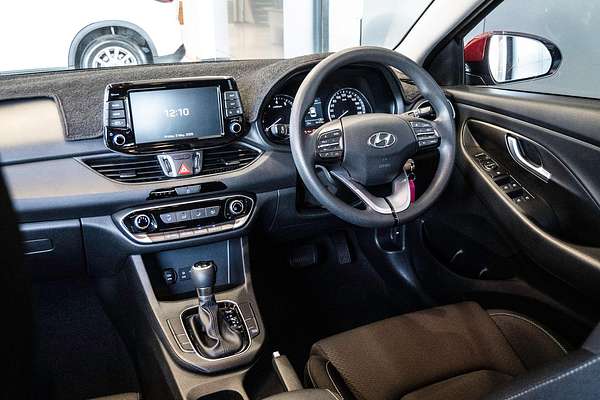2017 Hyundai i30 Active PD