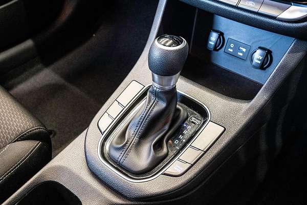 2017 Hyundai i30 Active PD