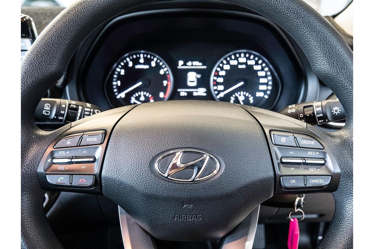 2017 Hyundai i30 Active PD