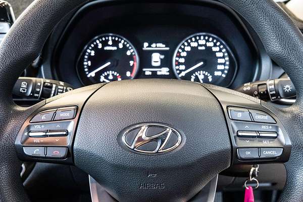 2017 Hyundai i30 Active PD