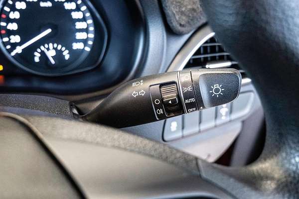 2017 Hyundai i30 Active PD