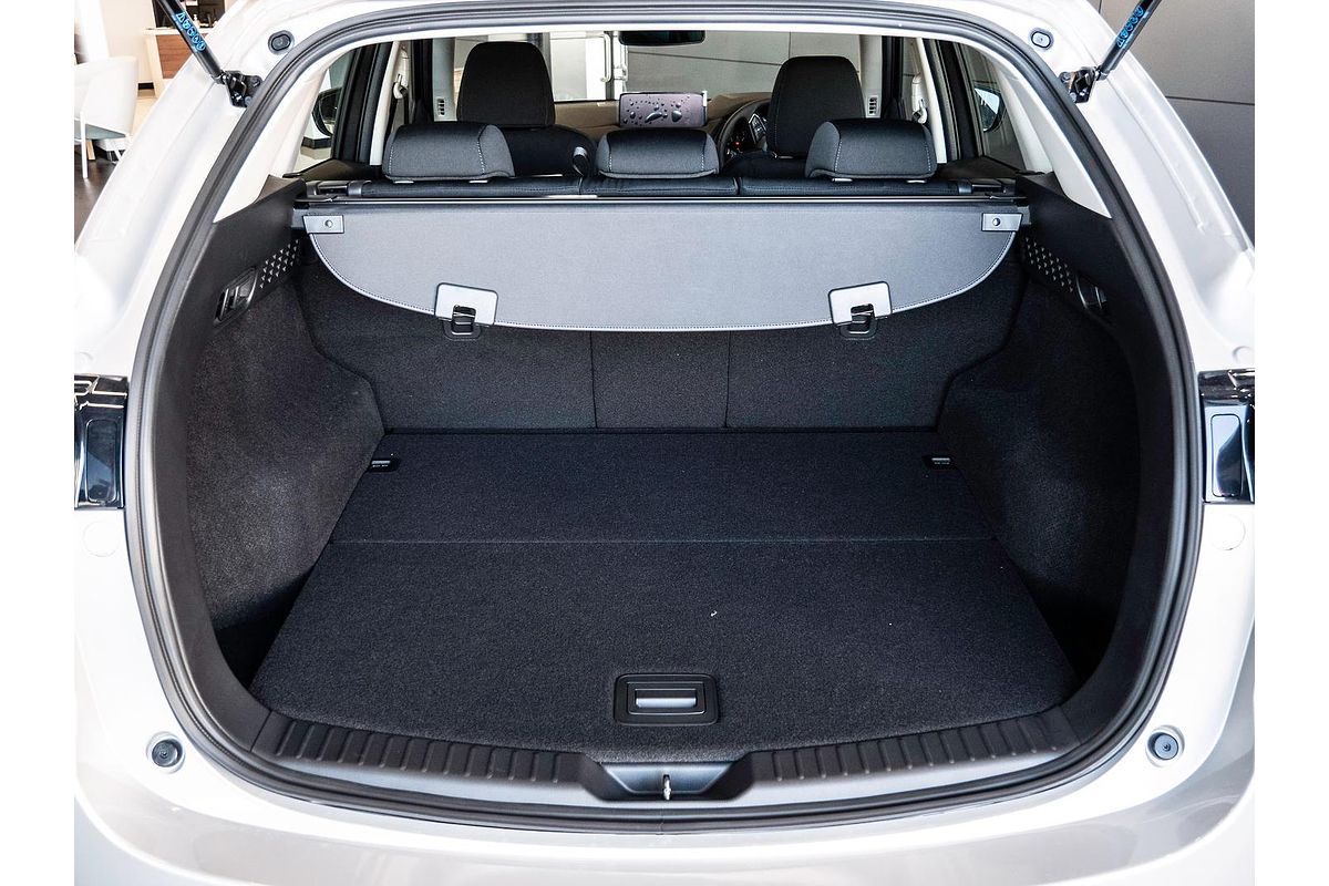 2025 Mazda CX-5 G25 Maxx Sport KF Series