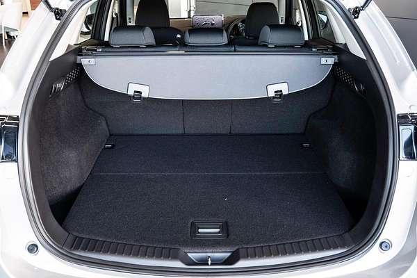 2025 Mazda CX-5 G25 Maxx Sport KF Series