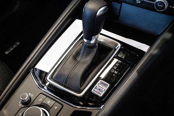 2025 Mazda CX-5 G25 Maxx Sport KF Series