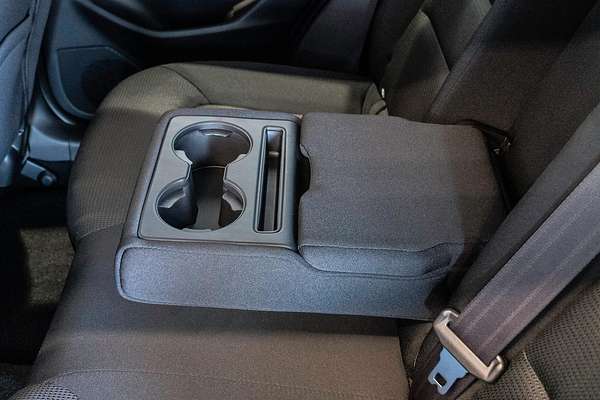 2025 Mazda CX-5 G25 Maxx Sport KF Series